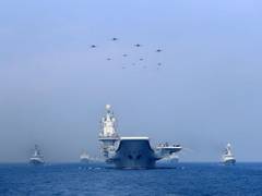 
      
      China harbours a dream of becoming a great 