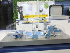 
      
      Gestamp Announces Fourth Hot Stamping Line in India
      
      