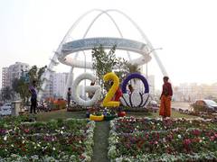 
      
      Govt exempts G20 delegates from 2pc random Covid tests till Nov
      
      