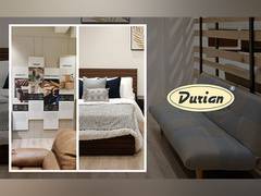 
      
      Durian Furniture Launches Their Flagship Store in Marathahalli
      
      