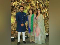 
      
      Neetu wishes Alia, Ranbir as they celebrate first Lohri with Raha
      
      