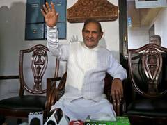 
      
      Sharad Yadav's demise: Leaders say 