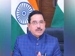 
      
      Budget Session 2023 to begin January 31, continue till April 6
      
      
