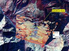 
      
      Slow subsidence up to 9 cm recorded in Joshimath in 7 months
      
      