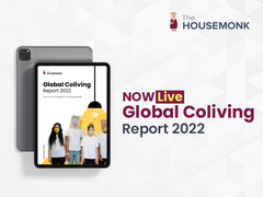 
      
      TheHouseMonk unveils 3rd edition of Global Coliving Report 
      
      