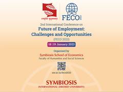 
      
      SSE to organise 2nd International Conference 
      
      