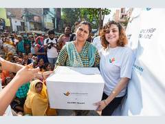 
      
      Highlights & Defining Moments of Shikhar Dhawan Foundation
      
      