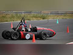 
      
      Seventh Season of Formula Bharat 
      
      