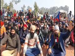 
      
      108 ambulance service suspended as employees' stage protest
      
      
