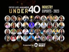 
      
      Business Mint Nationwide Awards Under 40 Industry Experts - 2023
      
      