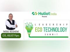 
      
      Leadership in Eco Technology Summit to be launched on January 20
      
      