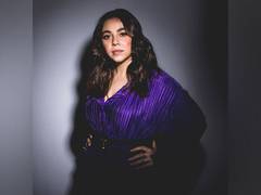 
      
      'Four More Shots Please' star Maanvi Gagroo is now engaged
      
      