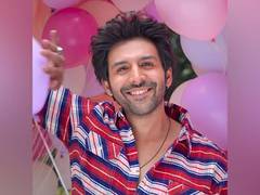 
      
      Kartik thanks fans for positive response to 'Shehzada' trailer
      
      