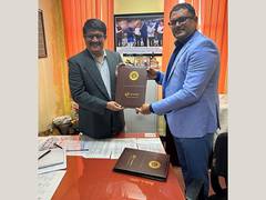 
      
      Cressanda Solution Limited bags prestigious order
      
      