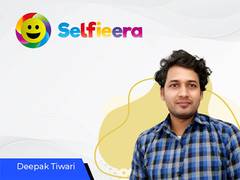 
      
      Selfieera Offers Innovative Features and Unmatched Entertainment
      
      