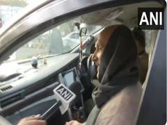 
      
      Bihar Minister firmly stands by his 'Ramcharitmanas' statement
      
      