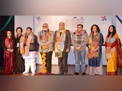 
      
      Muskaan Litfest for Child Authors Creates a Unique Space
      
      