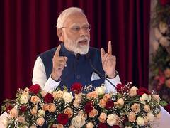 
      
      Here's PM Modi's plan for BJP MPs ahead of 2024
      
      