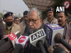 
      
      Farmer protest: Sushil Modi to visit Buxar after police crackdown
      
      