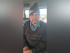 
      
      Karnataka Police arrests human trafficking kingpin Santro Ravi
      
      