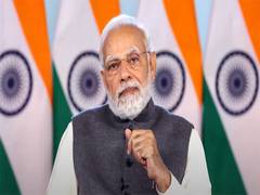
      
      Global South wants human-centric globalisation: PM Modi
      
      