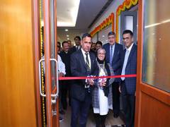 
      
      CJI inaugurates Health and Wellness Centre for staff at SC
      
      