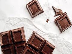 
    Scientists reveal why chocolate feels so good
    