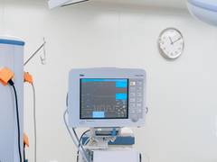 
      
      AiMeD recommends hiking duty on import of Chinese medical devices
      
      