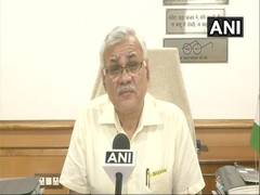 
      
      UP Chief Secy instructs 100 pc preservation of cattle
      
      