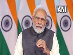 
      
      PM Modi announces Aarogya Maitri project to give medical supplies
      
      