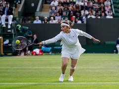 
      
      Sania Mirza pens heartfelt note ahead of last Australian Open 
      
      