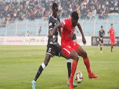 
      
      I-League: Mohammed Sporting, Aizawl FC share points
      
      