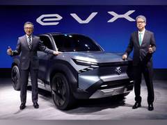 
      
      Global Auto Giant Japan praises Indian Auto Fair
      
      