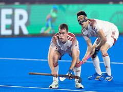 
      
      Men's Hockey WC: A lot of respect between both sides, says Eng 
      
      