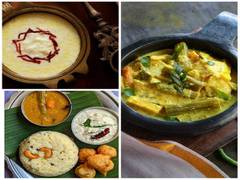 
      
      Pongal 2023: Traditional dishes to relish during this festival
      
      