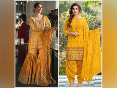 
      
      Lohri 2023: Move up your fashion metre with these outfit ideas
      
      