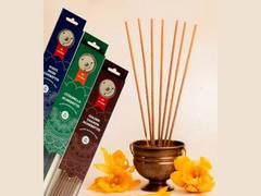 
      
      Swaha Launches New, Improved Packaging for its Religious Products
      
      