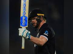 
      
      Phillips' fifty powers NZ to historic series win over Pakistan 
      
      