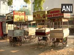 
      
      PM SVANidhi: Over Rs 4,600 crore disbursed in past two years
      
      