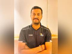 
      
      Himachal Pradesh pacer Sidharth Sharma passes away at 28
      
      