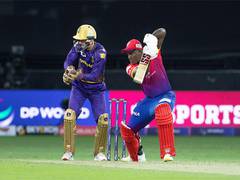 
      
      ILT20: Rovman's heroics help Dubai clinch 73-run win over Abu
      
      