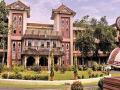 
      
      Kerala: Female students to get menstrual leaves at CUSAT
      
      