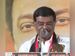 
      
      BJP writes to TN DGP, demands action against Krishnamoorthy 
      
      