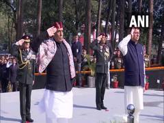 
      
      Taking care of veterans responsibility of government, no favour
      
      