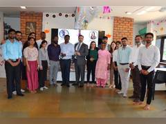 
      
      AllianceBernstein donates 50 laptops for Youth
      
      