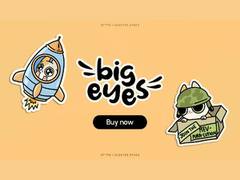 
      
      Big Eyes Coin, Ripple, And Avalanche are Crypto Assets 
      
      