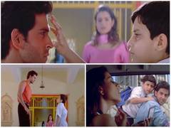 
      
      Hrithik's brother from 'Kaho Naa...Pyaar Hai' looks like this now
      
      