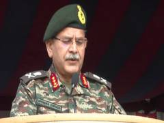 
      
      Rajouri never allowed neighbour's plan to succeed: Lt Gen Upendra
      
      