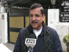 
      
      BJP-led Centre's aim to defame Arvind Kejriwal, his leaders: AAP
      
      