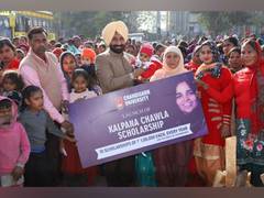 
      
      Chandigarh Welfare Trust to launch mass awareness campaign
      
      